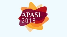 APASL 2018